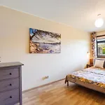 Appartement Jasny Brzeg, Sun & Snow *