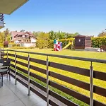 Appartement Jasny Brzeg, Sun & Snow Władysławowo