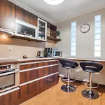 Jasny Brzeg, Sun & Snow Appartement Władysławowo