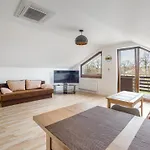 Jasny Brzeg, Sun & Snow Appartement *