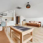Appartement Jasny Brzeg, Sun & Snow *