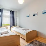 Appartement Jasny Brzeg, Sun & Snow *