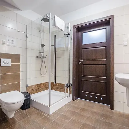 Apartament Sun&snow Jasny Brzeg *