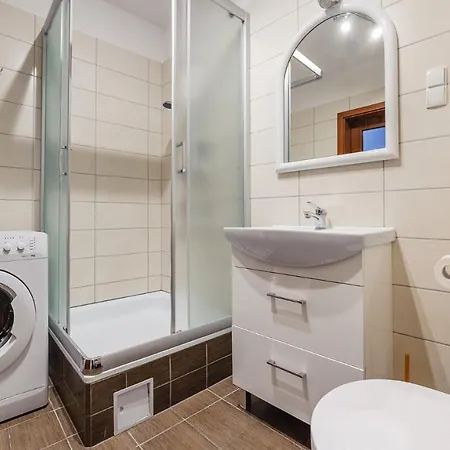 Sun&snow Jasny Brzeg Apartament *