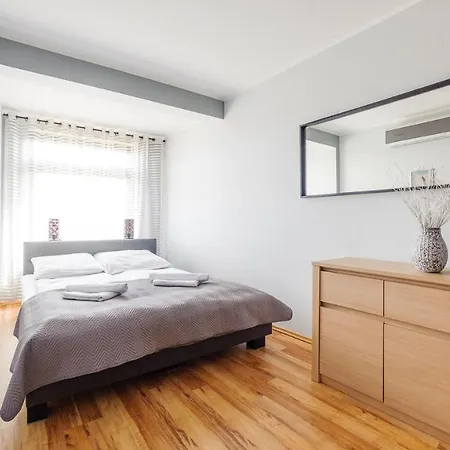 Apartamento Sun & Snow, Jasny Brzeg