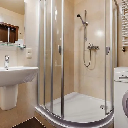 Sun&snow Jasny Brzeg Władysławowo