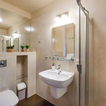 Apartamento Sun & Snow, Jasny Brzeg Władysławowo