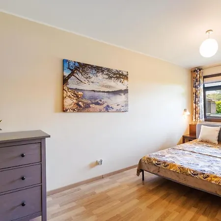 Apartamento Sun & Snow, Jasny Brzeg *