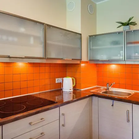 Sun&snow Jasny Brzeg