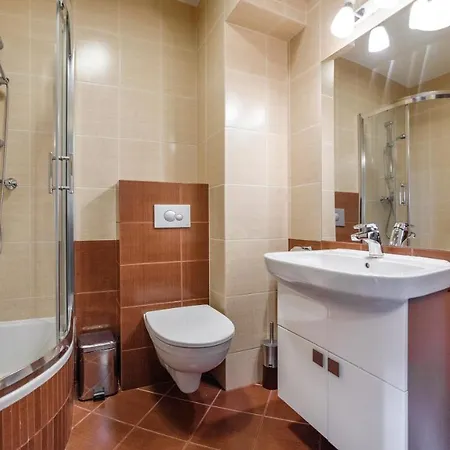 Sun&snow Jasny Brzeg Apartament