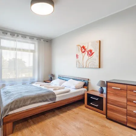 Jasny Brzeg, Sun & Snow *