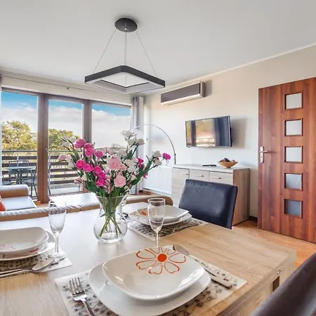 Sun&snow Jasny Brzeg * Władysławowo