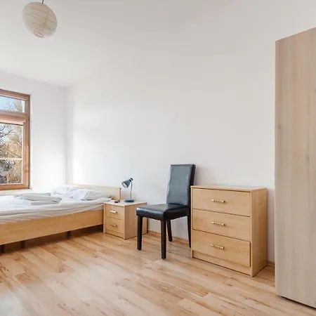 Sun&snow Jasny Brzeg