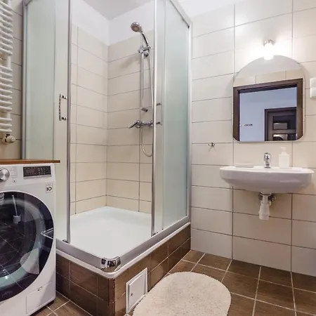 Apartament Sun&snow Jasny Brzeg