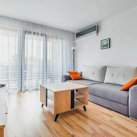 Sun&snow Jasny Brzeg *