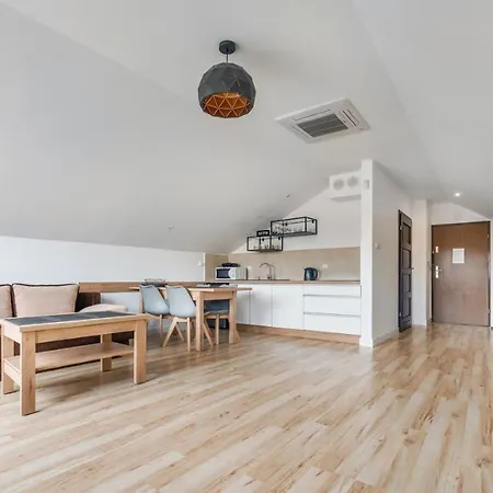 Jasny Brzeg, Sun & Snow * Władysławowo