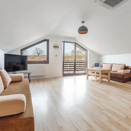 Apartamento Sun & Snow, Jasny Brzeg *
