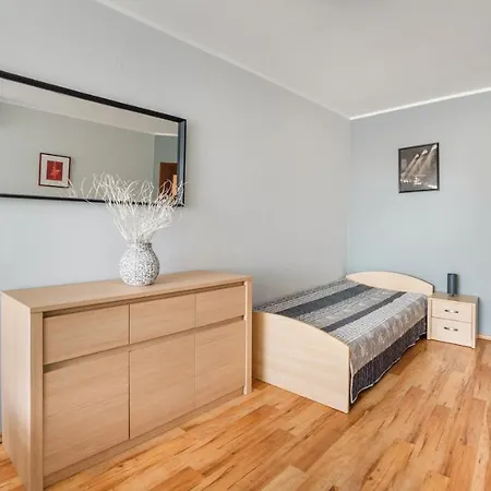 Apartamento Sun & Snow, Jasny Brzeg