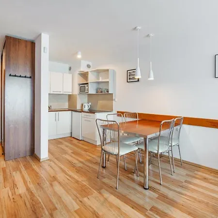 Jasny Brzeg, Sun & Snow Władysławowo