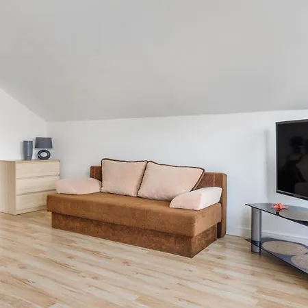 Sun&snow Jasny Brzeg Apartament *