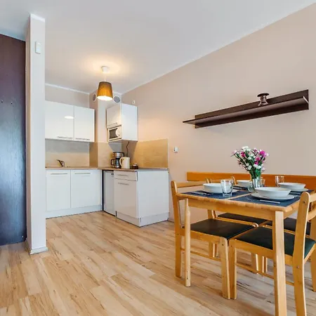 Apartament Sun&snow Jasny Brzeg