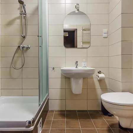 Sun&snow Jasny Brzeg Apartament