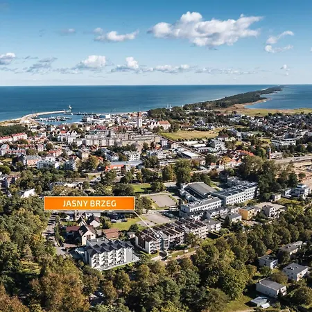 Sun&snow Jasny Brzeg *