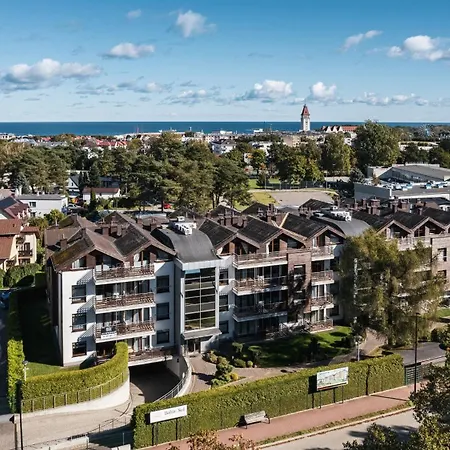 Sun&snow Jasny Brzeg Władysławowo