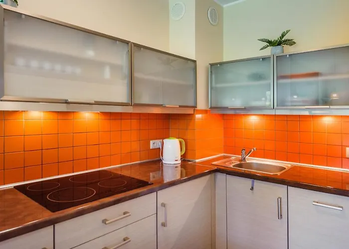 Jasny Brzeg, Sun & Snow