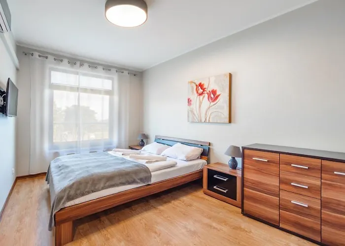 Jasny Brzeg, Sun & Snow *