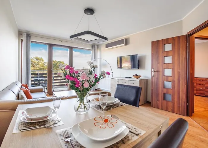 Jasny Brzeg, Sun & Snow * Władysławowo