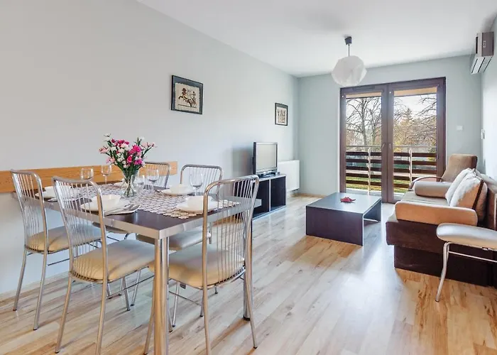 Jasny Brzeg, Sun & Snow