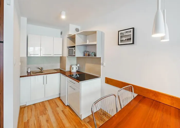 Jasny Brzeg, Sun & Snow * Władysławowo