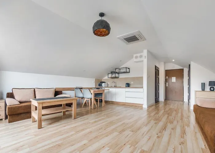 Jasny Brzeg, Sun & Snow * Władysławowo