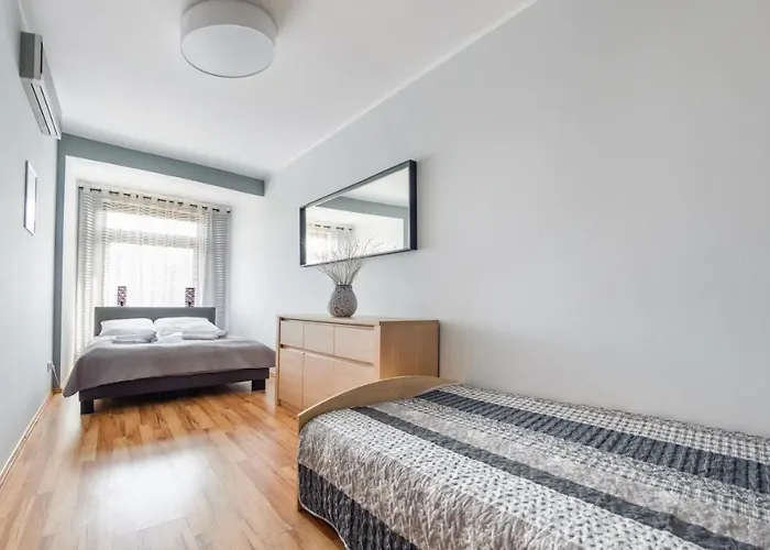 Jasny Brzeg, Sun & Snow *