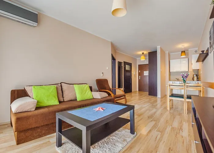 Jasny Brzeg, Sun & Snow Władysławowo