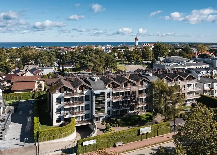 Jasny Brzeg, Sun & Snow Władysławowo