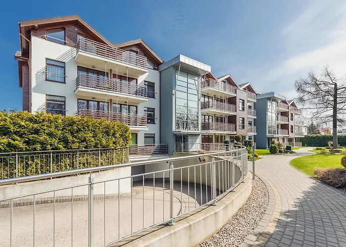 Jasny Brzeg, Sun & Snow *